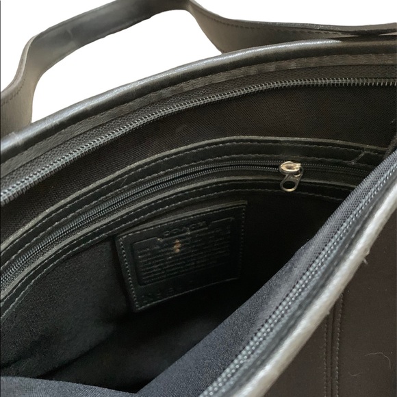 Coach Neoprene Purse - Picture 3 of 5